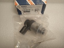 0928400706 BOSCH FUEL SUCTION