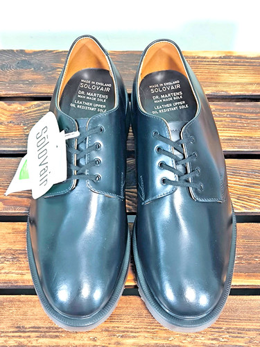 Solovair martens vintage - dr,