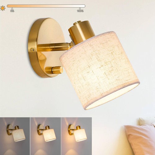 Led wall light - led, sconce