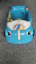 Fisher Price Laugh & Learn