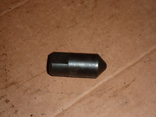 Lister stationary engine - stationary,