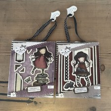 Santoro Gorjuss Simply Urban Stamps