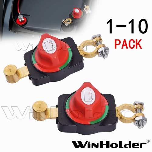 10x copper battery - 1-10x,