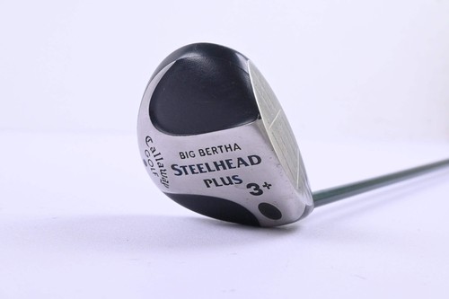 Callaway steelhead plus - callaway,