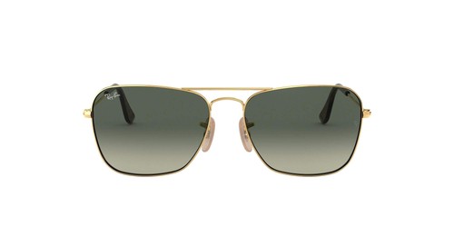 Ray ban rb3136 mens caravan - rb3136,