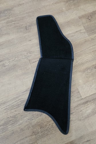 Mgb tailamp cover - rh,