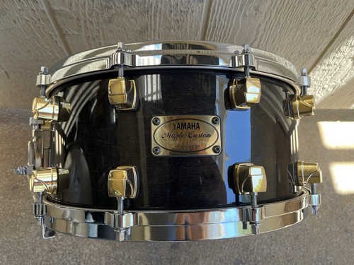 Yamaha maple custom - maple,