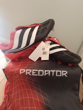 Adidas Predator Precision