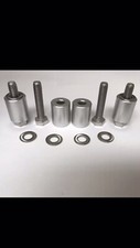 22mm polished vauxhall vectra - polished,