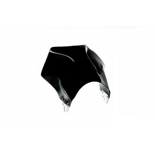 Puig raptor black fairing for - raptor,