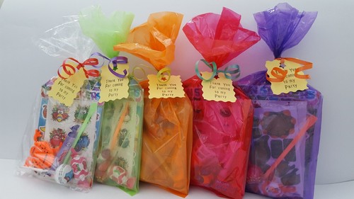 Unisex childrens pre filled - childrens,