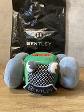 Blower The Bentley Car plush