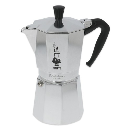 Bialetti stove top coffee - stove,