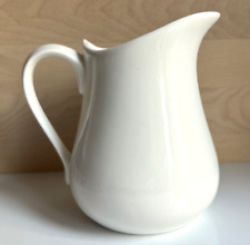 Maxwell & Williams White Basics Milk Jug 320ml