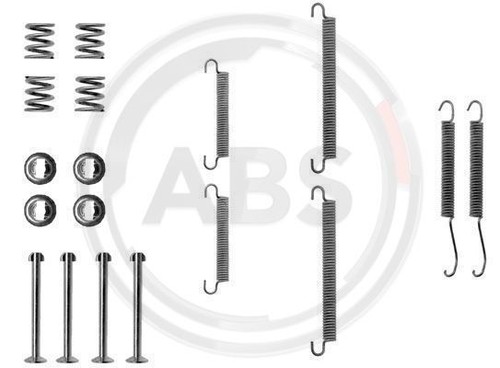 0713q accessory kit - 0713q,