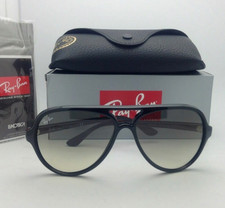 Ray-Ban RB4125 CATS 5000