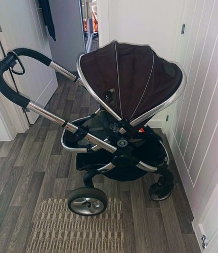 Icandy premium pushchair - icandy,