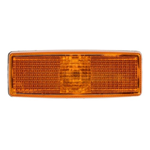 Outline marker lights - marker, l/r