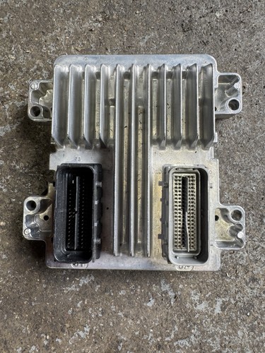 Chevrolet engine ecu e38 - ls,