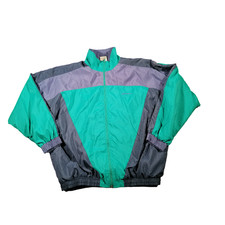 New Image Shell Jacket Large
