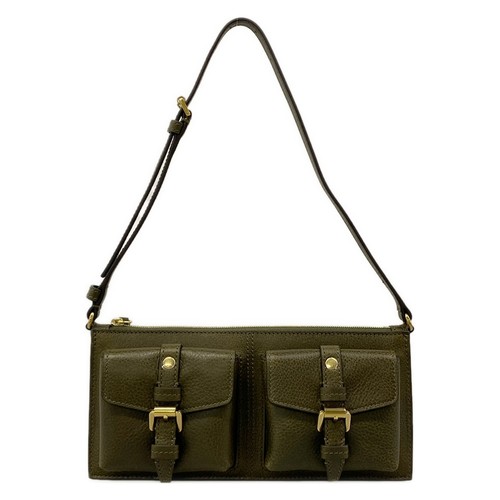 Mulberry mini roxanne - mini, shoulder