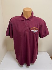 CLEARANCE: Official Parachute