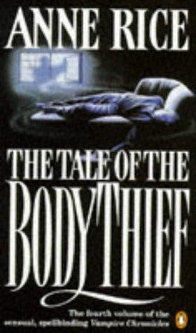 The tale - body, thief
