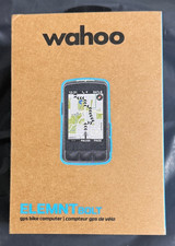 WAHOO ELEMNT ACE 3 V3 GPS Bike