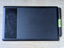 Wacom CTL-470K Bamboo Pen and