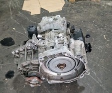 VW AUDI SEAT 2.0 TDI 6 SPEED