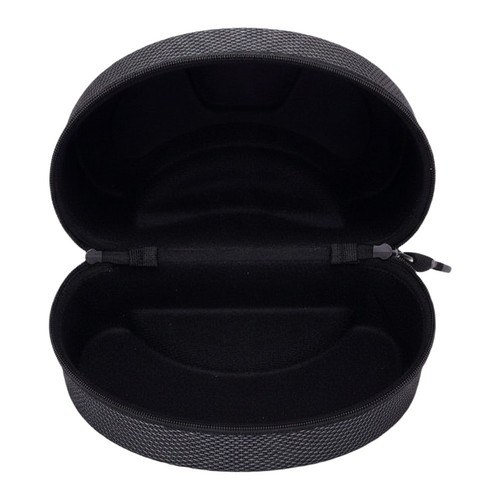 Hard eva ski - glasses, with