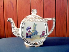 1954 Vintage Arthur Wood Lucky