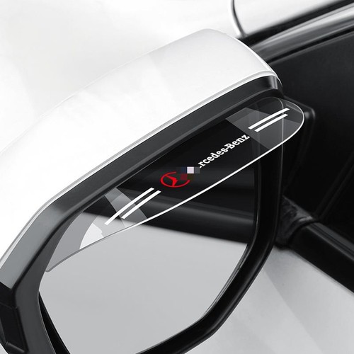 Car rear view side - view,
