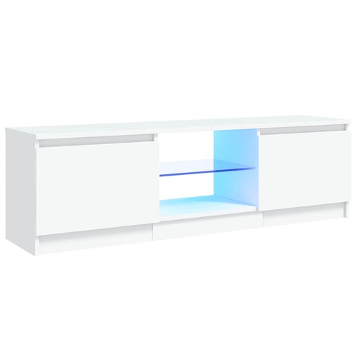 Cabinet with led - led, tv
