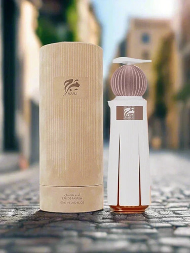 Perfume marj edp 60ml ahmed - perfume,