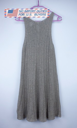Sarah pacini beige open knit - sarah,