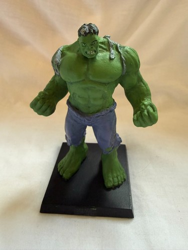 The incredible hulk - the, rare