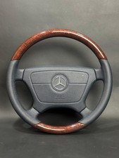 Steering Wheel Mercedes-Benz W124 W140 R129 W210 W202 W208 (BLUE)