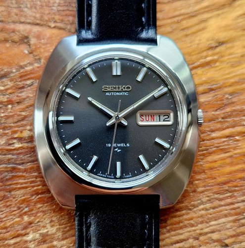 Seiko 7006 7090 vintage - seiko, 7006-7090