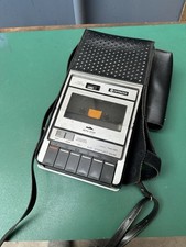 Hitachi TRQ-289 Tape Recorder