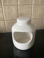 Ceramic Salt Pig For Kitchen