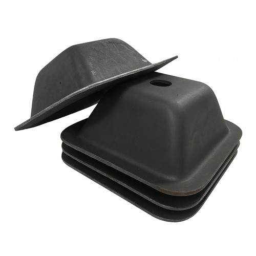 24x stillage feet - 24x, heavy
