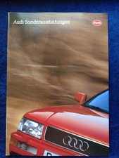 Audi 80 S2 Coupe S2 100 S4 S4