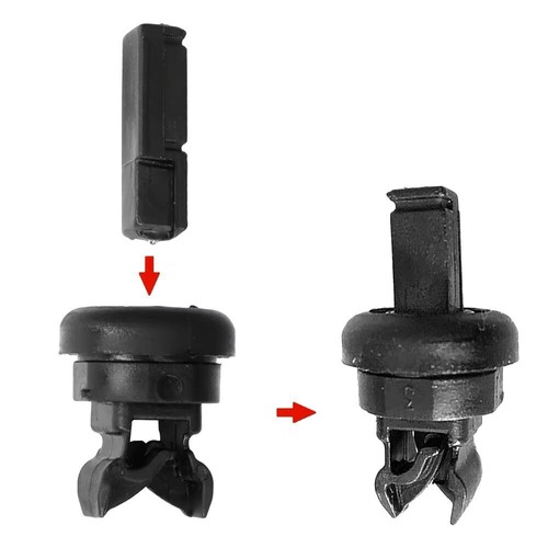 Fit ford 2pcs car rear - ford,