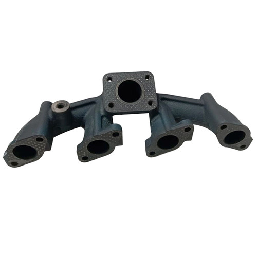 Exhaust manifold 1e013 12310 - exhaust,