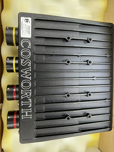 Cosworth mq12di ecu logger - ecu,
