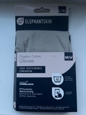 5 x Pairs Large Elephantskin