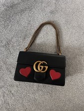 Gucci Valentine's Day Limited