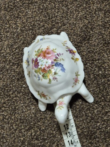 Vintage hammersley aynsley - 2,