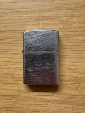 Vintage Champ Zippo Like